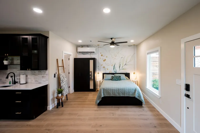 Oak Hollow Casita in Georgetown - Image 1