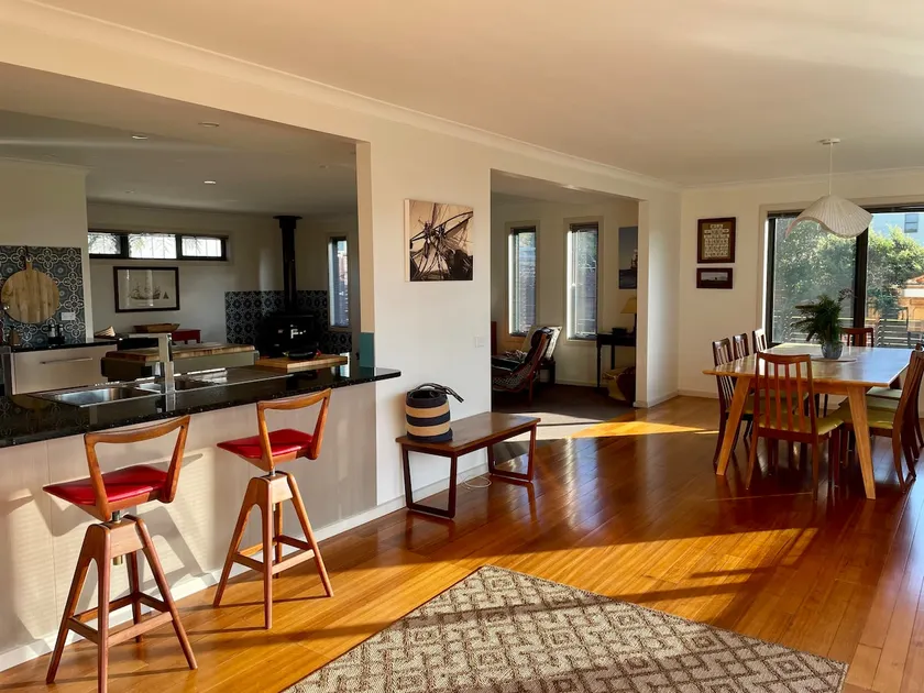 Bicheno Blue Beach House - Image 1