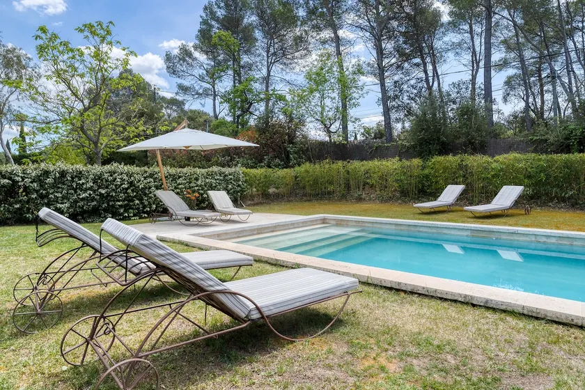 Villa des Roses à Lorgues - Image 1