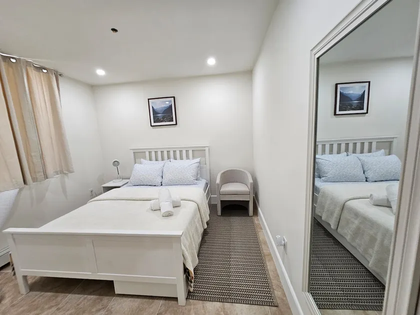 1-Bedroom Apt-9W1 20-Minuite To Downtown Boston - Image 1