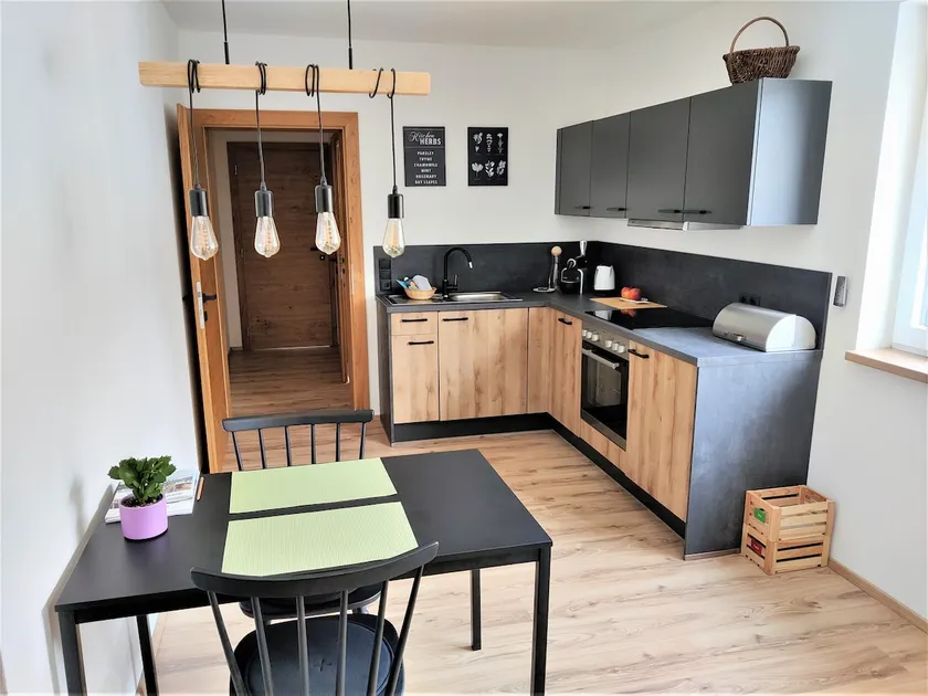 Apartment am Mühlbach - Image 1