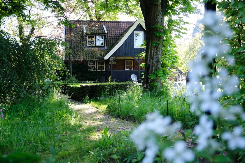 Luxury Guesthouse in Twente - Image 1