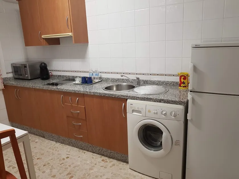 Apartamentos Casa Sardina - Image 1