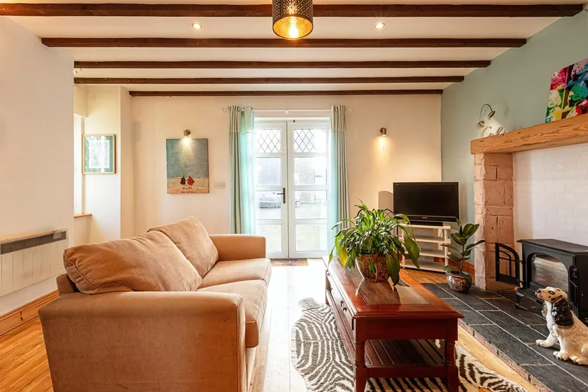 Cute cottage for short getaway - Image 1