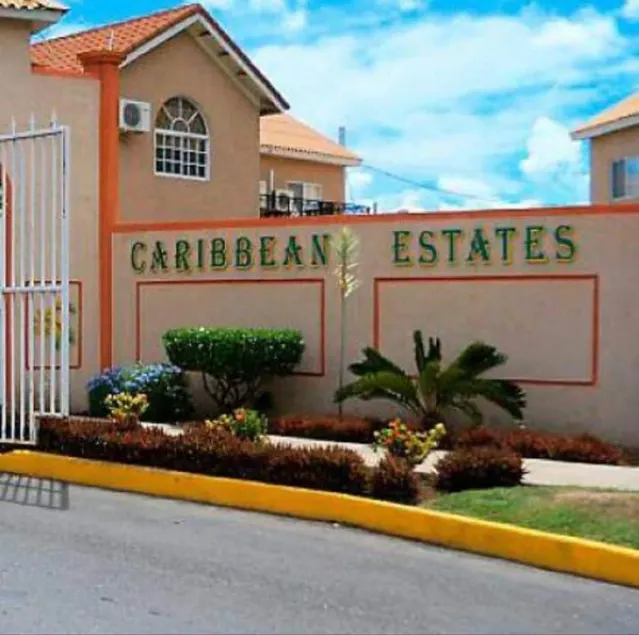 CARIBBEAN ESTATE 2 BEDROOM SUITE - Image 1