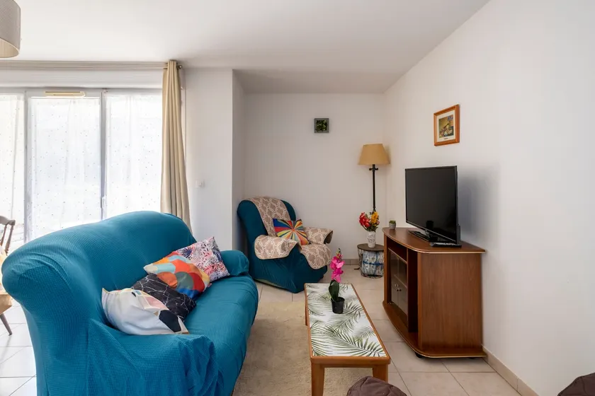 Appartement - Image 1