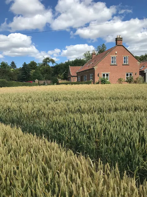 Beautiful countryside retreat in Great Ayton - Image 1