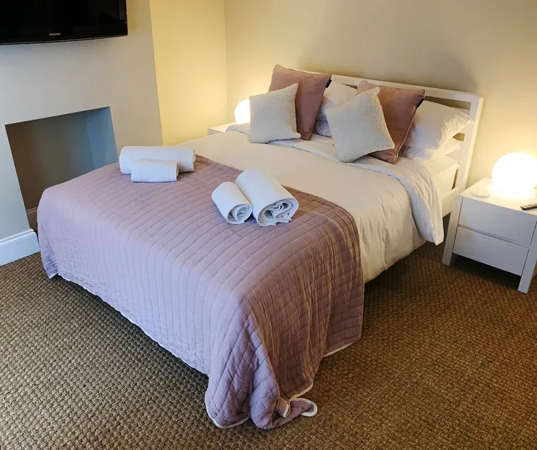 Cosy Central Hideaway - Image 1