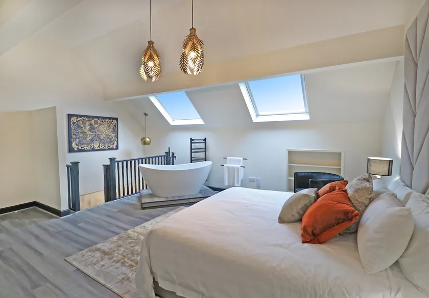 The Sparrows Nest Penthouse - Image 1