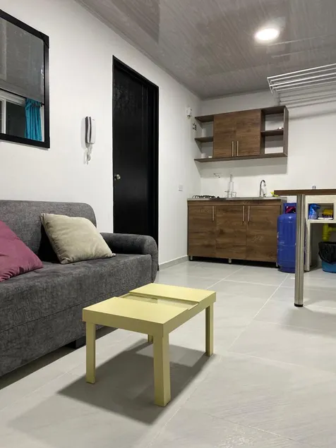Ideal loft for your stay and errands - Image 1