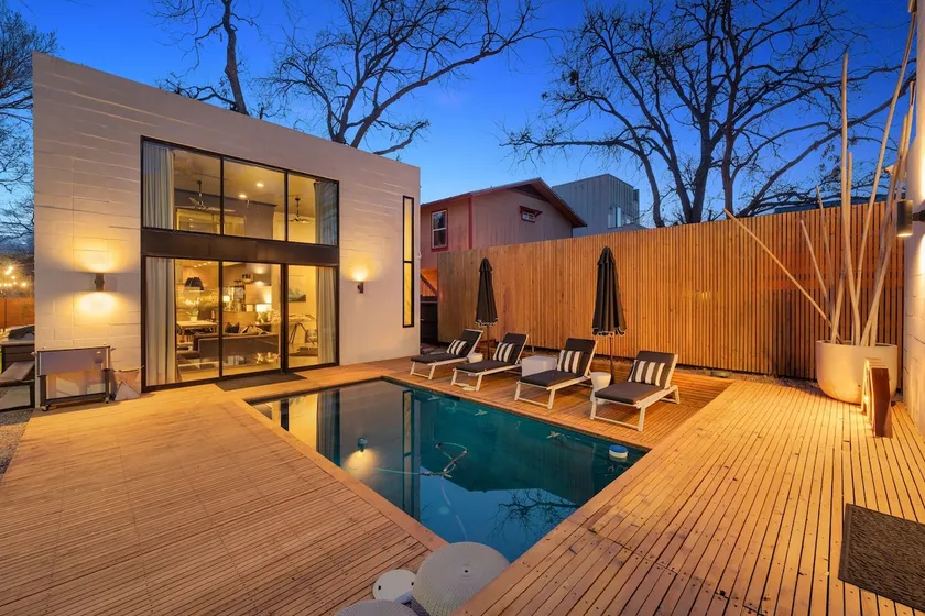 NEW Luxury DT Austin Oasis | Pool | Casita - Image 1