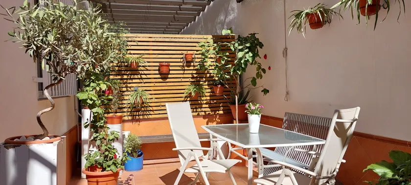 Casa los Naranjos + Free Parking. Relaxing, comfortable - Image 1