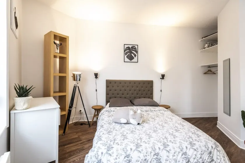 Scandinavian apartment 💫 near Cathedral - Image 1