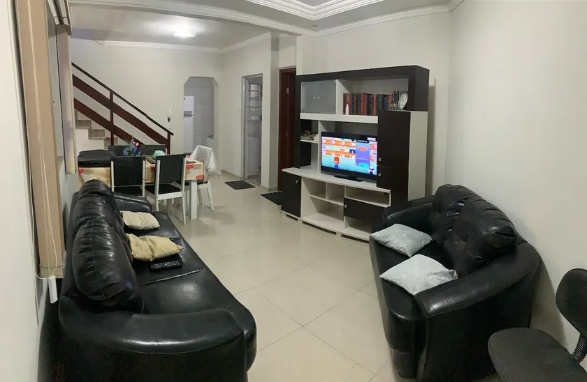 Cozy and practical house 350 MB Wi-Fi - Image 1