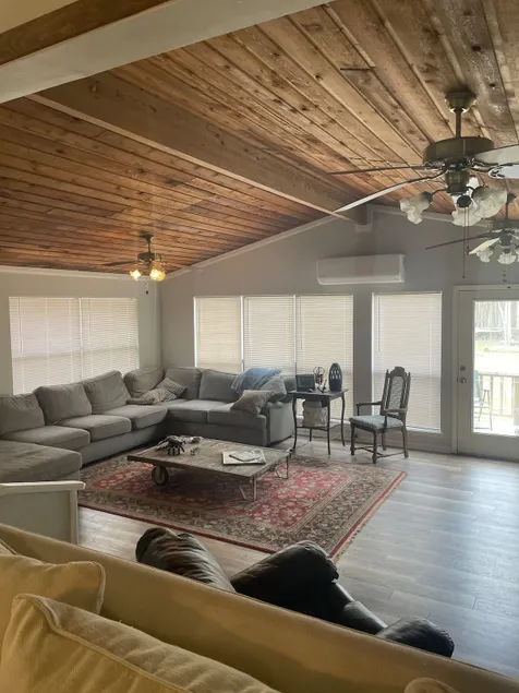 Lake Bistineau Getaway! - Image 1