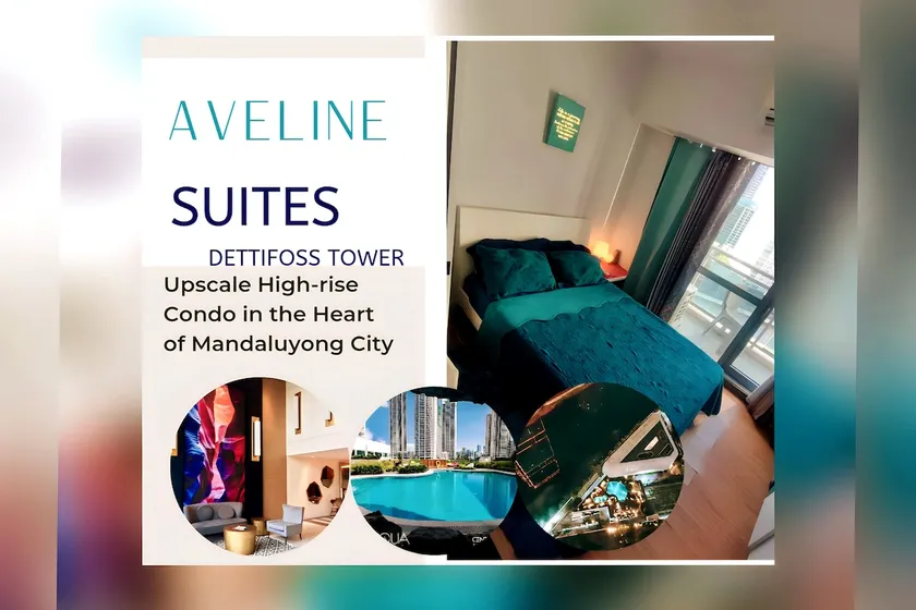 Aveline Suites Executive City View @Acqua Private Residence/Dachterrasse/Stadtzentrum - Image 1