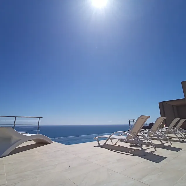 Olive and Aloe Villas - Image 1