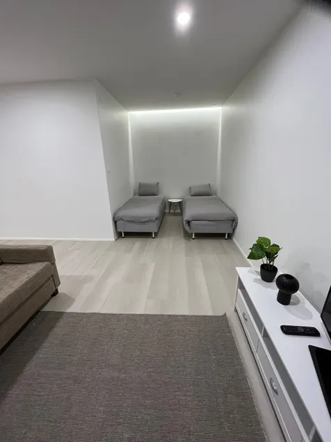Clean & cozy apartment - Image 1