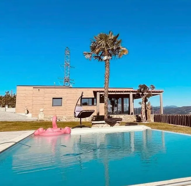 Casa Bella Vista - Image 1