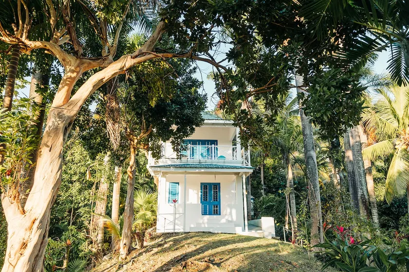The Ridge Cottage at Iya Ites - Image 1