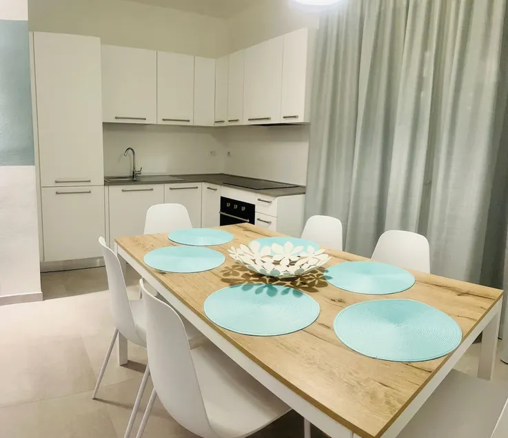 [La Terrazza on Via Roma] Design Apartment - Image 1