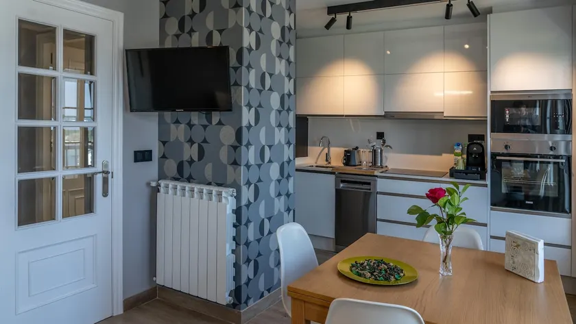 Mar y Sol apartments, Duplex apartment - Image 1