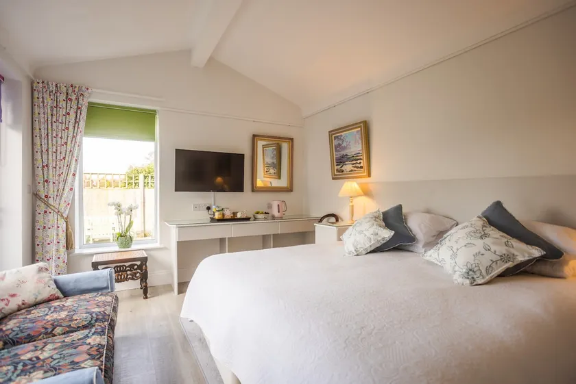 Beautiful quiet annexe, Chester. - Image 1
