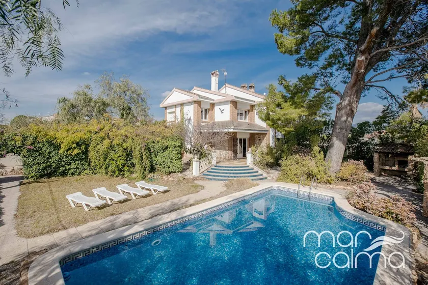 Villa Elvira by MarCalma - Image 1