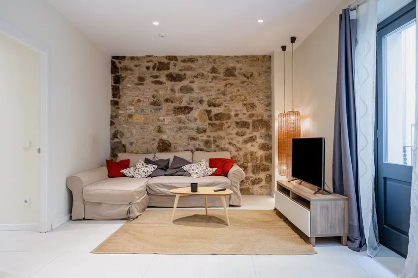 Aromatik Apartments Gerani center of old town - Image 1