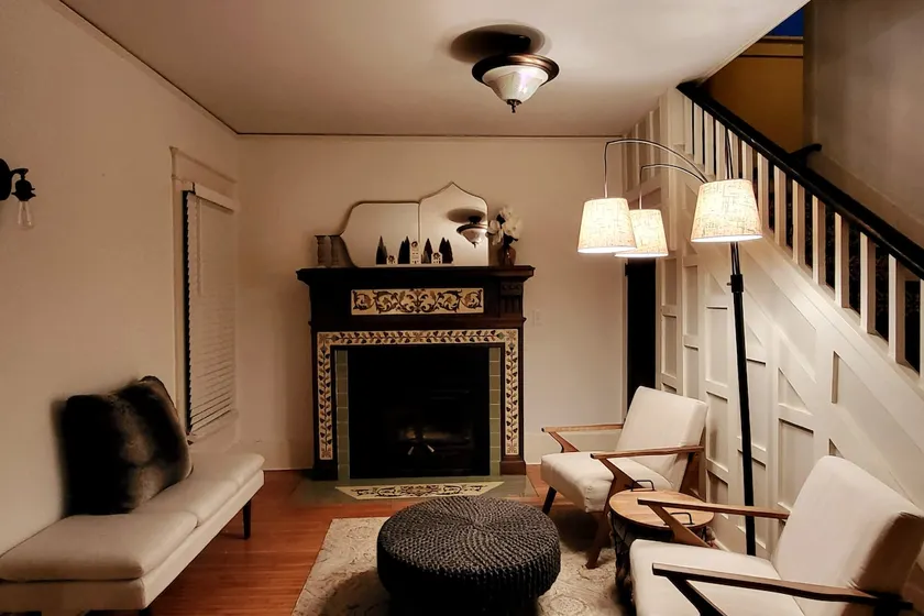 The Rader House getaway - Image 1