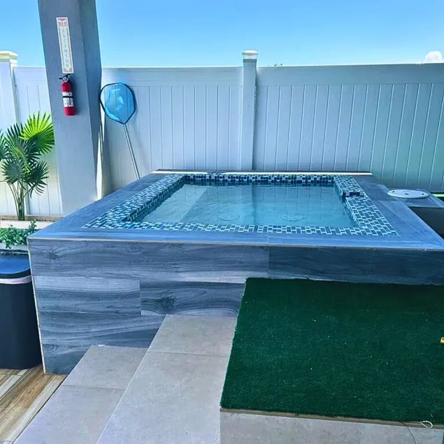 Private Pool Apt Near Beach Vega Baja - Image 1
