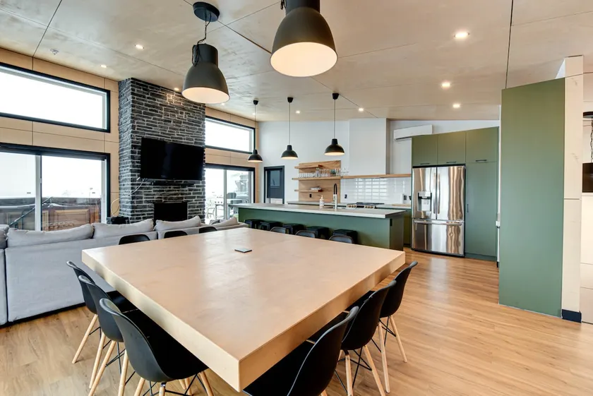 Vail - 5 bedrooms - 18 people - Image 1