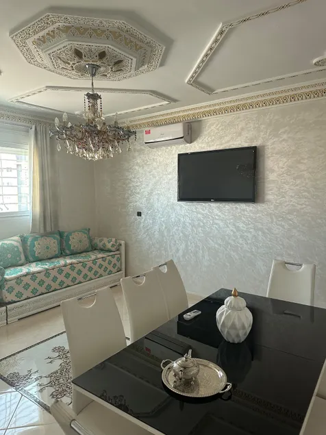HappyHôte | Meknès 3 Penthouse - Image 1