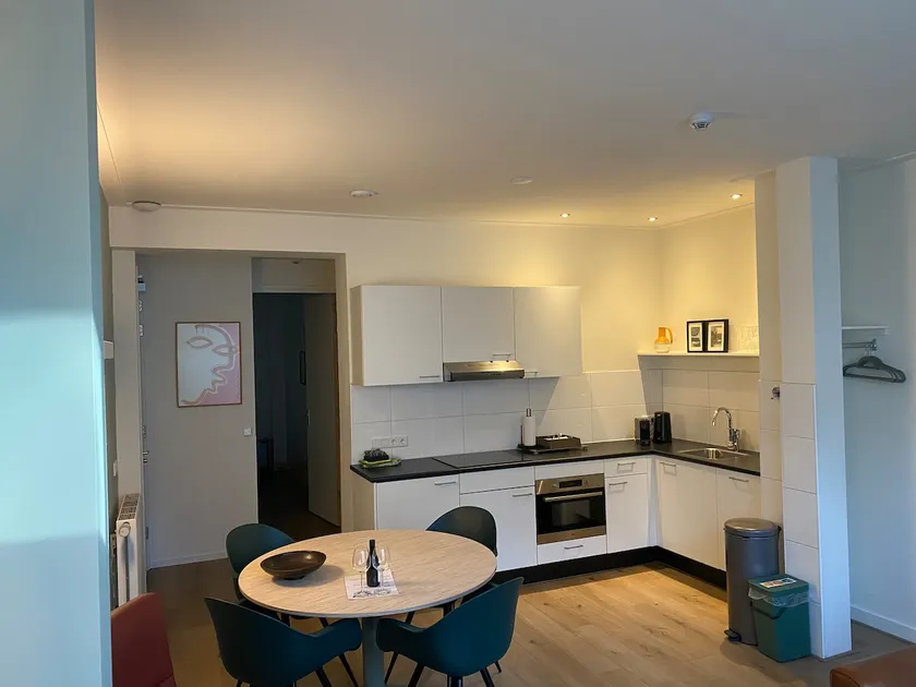 Apartment ground floor - Image 1