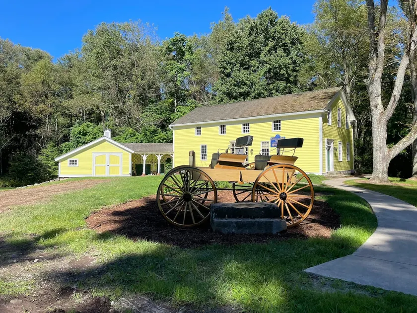 IronMaster House at The Falls. - Image 1