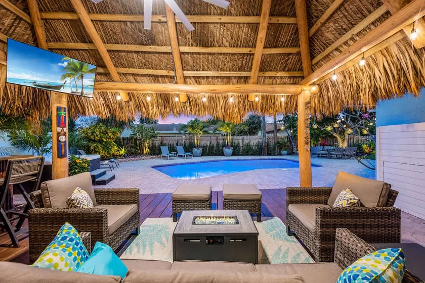 Paradise Palms, our tropical oasis in Delray Beach and very close to Boca Raton! - Image 1