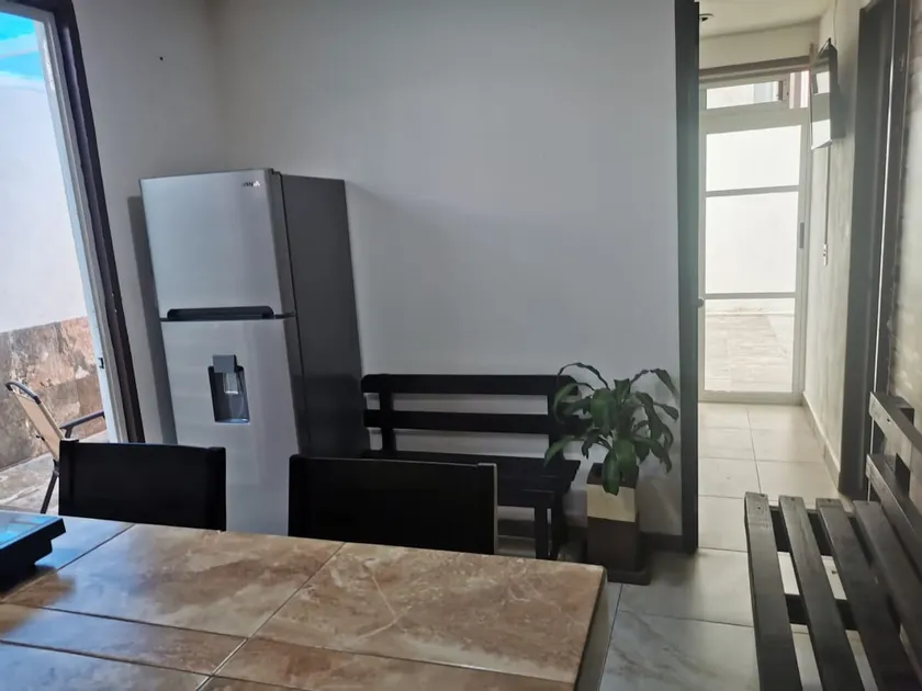 Executive Apartment - Image 1
