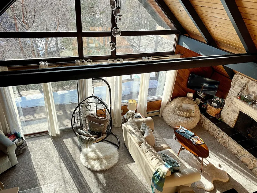 Hygge House (2 houses in 1!) SAUNA - Image 1
