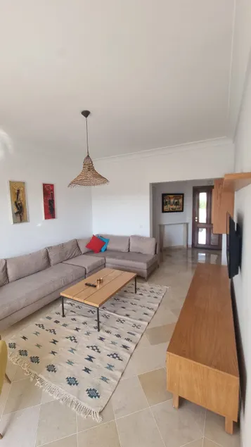 Cozy 2 bedroom in La Marsa, Sidi Daoud - Image 1