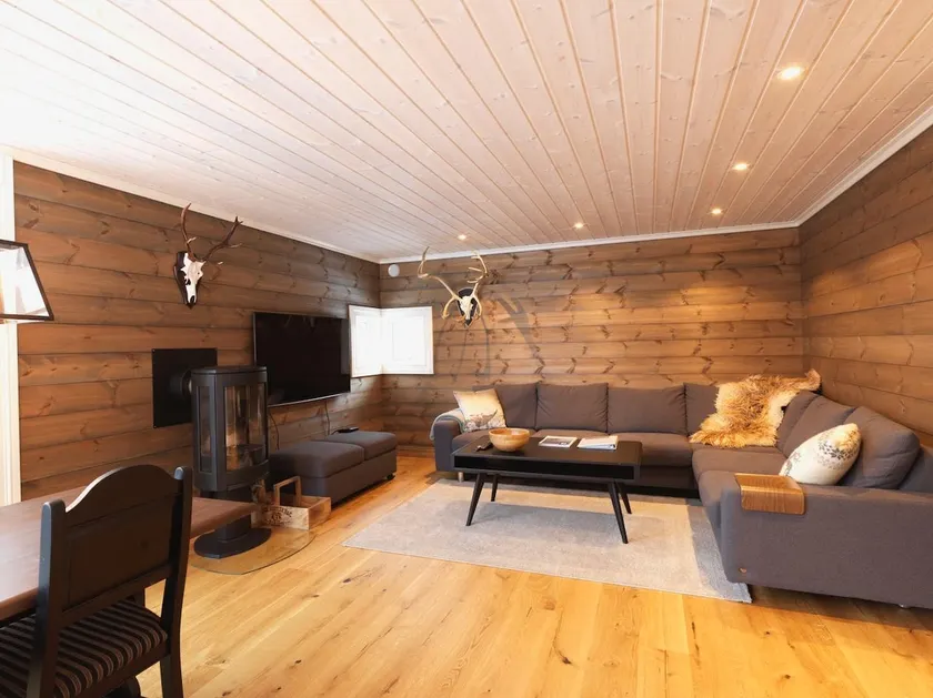 Stranda Fjellgrend 3 bedrooms - 12A - Image 1
