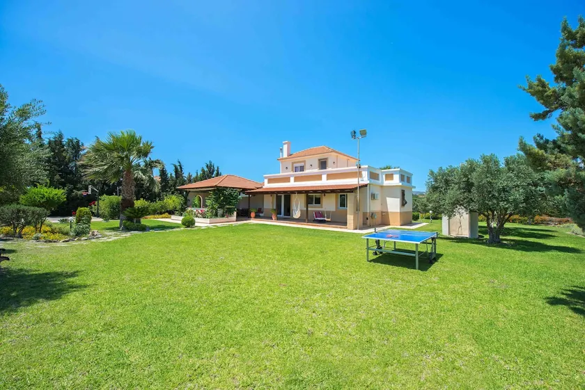 Villa Amelia - Image 1