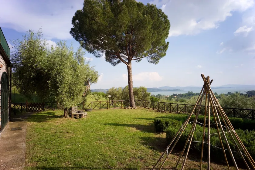 Alla Gatta sul Lago Apartment - Image 1