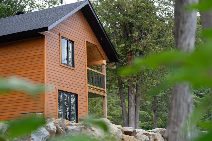 [#5 The Hare] Rustic cottage - Image 1