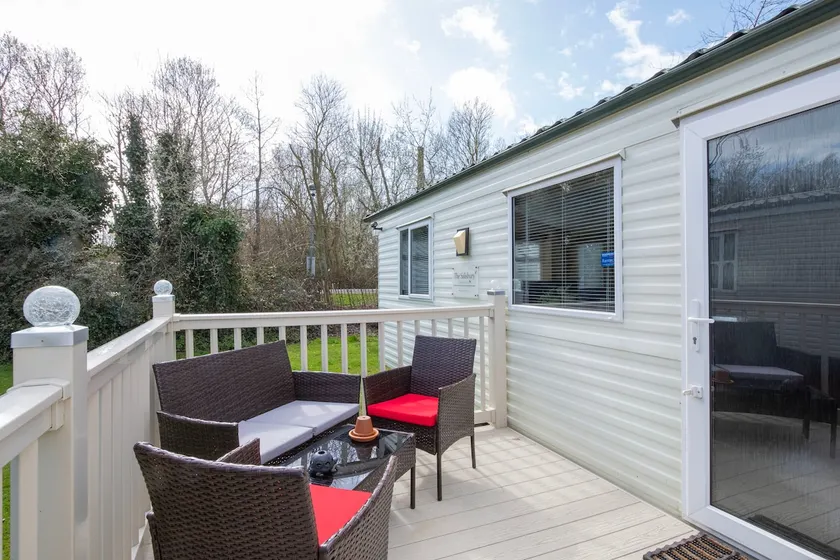 Thorpe Park Letsand Property Management - Image 1