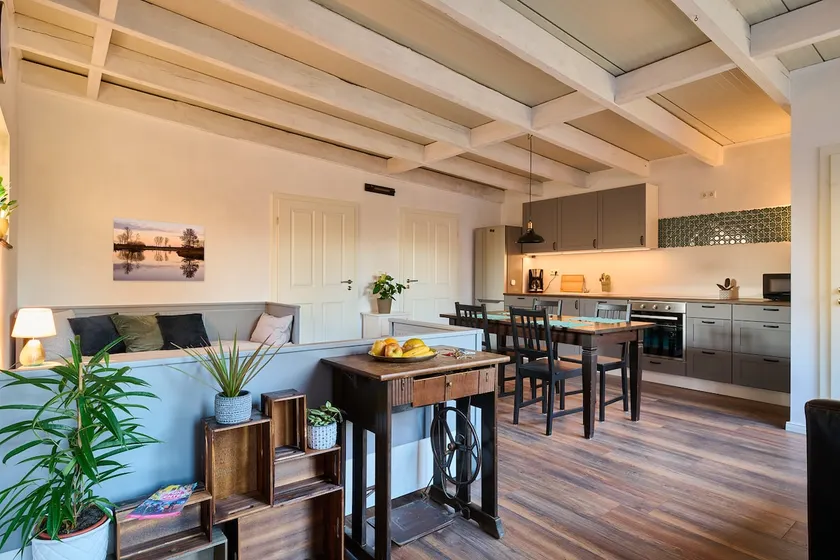 Cozy apartment Dream Catcher NOK - Image 1