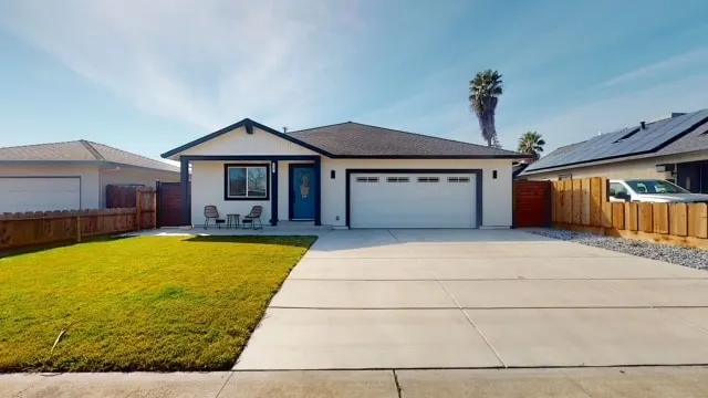 Beautiful 4br/3bth Ripon house - Image 1