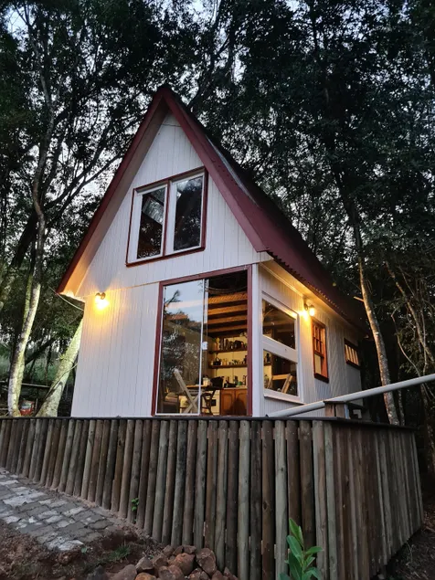 Chalet, peace, nature and birds - Image 1