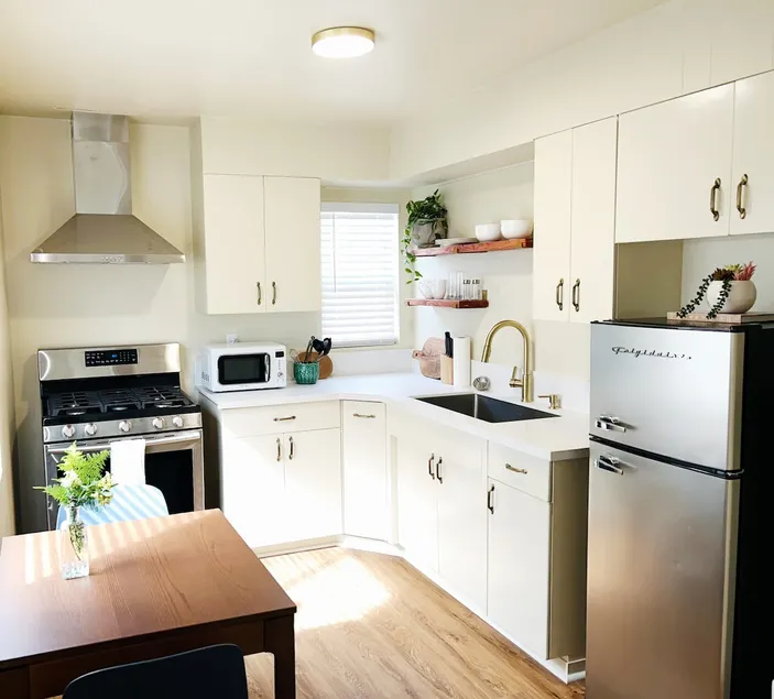 Cozy Garden Studio in Walkable Kensington - Image 1