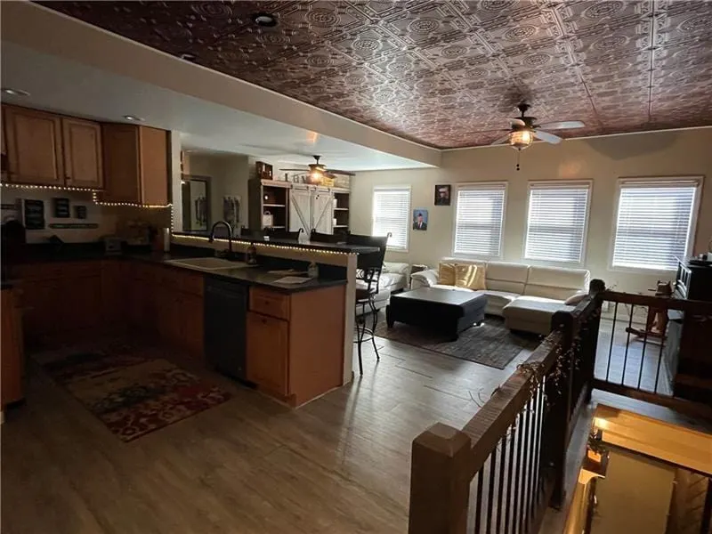 The Loft in Vandergrift - Image 1