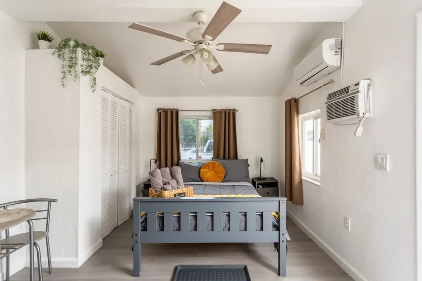 Welcome to our comfy getaway studio in Miami - Image 1